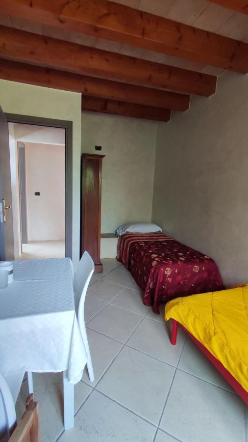 Albergo Le Piante Manerba del Garda Buitenkant foto