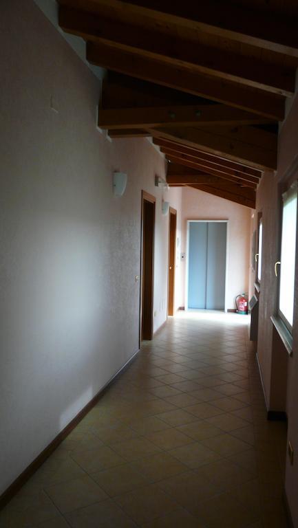 Albergo Le Piante Manerba del Garda Kamer foto